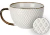 Siaki Collection kubek ceramiczny Queen 460 ml wzór 2 Podgląd zdjęcia produktu 4