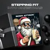 BODY ATTACK Fitness Adventskalender Produktbild-Vorschau 2