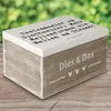 Mr. & Mrs. Panda Truhe Spruch Synthesizer Magie 22 x 15 cm Produktbild-Vorschau 2