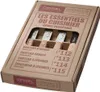 Opinel Küchenmesser-Set 4-teilig Holzgriff Produktbild-Vorschau 14