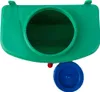 Varile Wasserspender 10L Farbe Grün Produktbild-Vorschau 5