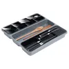 Orion Schubladeneinsatz Besteckkasten Besteckorganizer Produktbild-Vorschau 11