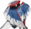 Marvel Legends Series Captain America, 4 Jahr(e), Captain Produktbild-Vorschau 2
