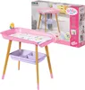 Zapf 829998 BABY born Přebalovací pult Náhled obrázku produktu 24