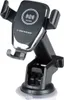 Dunlop Telefonhalter mit kabelloser Aufladung 10W Produktbild-Vorschau 1