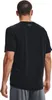 Under Armour Tech 2.0 SS Tee – Schwarz 1326413-001__SM Produktbild-Vorschau 16