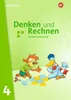 Denken und Rechnen - Schulbuch 4 Verbrauchversion - Náhľad obrázku produktu 2