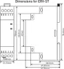 Bistabiles Speicherrelais / Start-Stopp-Relais, Impulsgeber Produktbild-Vorschau 5