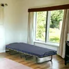 Daaronso-Klappbett, Feldbett mit 12 Latten, inklusive Produktbild-Vorschau 4