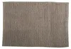 MSV 141612, Marrone, Monocolore, Rettangolare, Microfibra, Anteprima dell’immagine prodotto 4