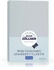 Julius Zöllner Spannbetttuch für kleine Matratzen 40 Produktbild-Vorschau 7