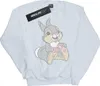Disney - Sweatshirt für Herren BI16629 (L) (Weiß) Produktbild-Vorschau 1