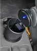 Auto-Aschenbecher mit Hintergrundbeleuchtung und dichtem Produktbild-Vorschau 9