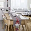 Vianočný behúň na stôl 180x33cm Ruhhy 22501 Náhľad obrázku produktu 15