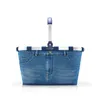 reisenthel carrybag, Einkaufskorb, Korb, Picknickkorb, Produktbild-Vorschau 3