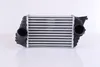 NISSENS 96700 Ladeluftkühler LLK für FIAT STILO (192) Turbo Produktbild-Vorschau 1
