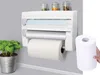 Verk 24177 Vassoio da cucina 4 in 1 bianco Anteprima dell’immagine prodotto 5