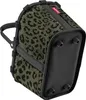 reisenthel carrybag XS small Einkaufskorb frame Teddy Olive Produktbild-Vorschau 11