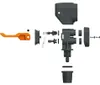 Embout de rechange pour pompes SKS - Easy Head (neuf) Voir les images du produit 6