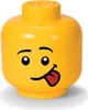 LEGO 40320806 Testa di stoccaggio LEGO TESTA DI STOCCAGGIO Anteprima dell’immagine prodotto 11