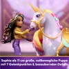 Spin Master Unicorn Academy Small Doll & Unicorn Sophia & Produktbild-Vorschau 9