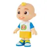 Jazwares CMW0169 CoComelon - Rodzina 4 figurek-S Podgląd zdjęcia produktu 4