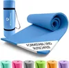 World Fitness Yamuna Fitness Mat - 183 x 61 x 1,5 cm - Náhľad obrázku produktu 1