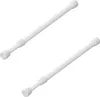 2x Universal-Verriegelungsstange verstellbar 25,5-43 cm Produktbild-Vorschau 1