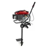 4-taktní přívěsný motor 8 hp benzínový lodní motor 4500rpm Náhled obrázku produktu 5