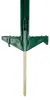 horizont Kunststoffpfahl ranger® 108 cm – Weidezaunpfahl Produktbild-Vorschau 5