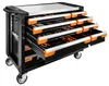Werkbank PRO met 12 lades, NEOTOOLS, model 84-225 Productafbeelding-voorbeeld 2