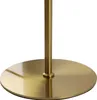 Olucia - REMO – Tischlampe – Rosa / Messing – 4L Produktbild-Vorschau 5