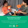 Poupée parlante Pippi Langstrumpf Voir les images du produit 12