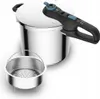 Tefal Secure Trendy 8 L P2584401 Produktbild-Vorschau 1