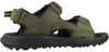 Columbia Konos Hiker 3 Strap Couleur Vert Voir les images du produit 4