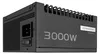 ASUS ASUS-PRO-WS-3000P Netzteil 3000 W 20+4 pin ATX ATX Produktbild-Vorschau 9