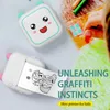 Mini termotiskárna, multifunkční mini tiskárna, přenosná, Náhled obrázku produktu 6