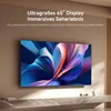 Xiaomi QLED TV A Pro 2026 | 65 | Smart TV | Google TV | 4K Produktbild-Vorschau 4