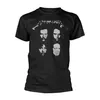 Metallica 4 Faces Black L T-shirt Anteprima dell’immagine prodotto 5
