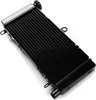 Wasserkühler für Honda Hornet 600 98-06 Radiator Kühler Produktbild-Vorschau 1