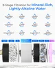 Waterdrop M6SL Mineralisiertes Auftisch Osmoseanlage, Produktbild-Vorschau 6