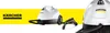 Karcher KARCHER Steam Cleaner SC 2 EasyFix Plus - Voir les images du produit 14