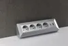 Stecker-Netzteil mit USB CTN-0510 Ein 110-240V Aus 5V= 1A Produktbild-Vorschau 6