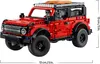 LEGO® Technic Ford Bronco® Offroader 42213 Podgląd zdjęcia produktu 21