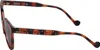 Liu Jo LJ3607S Runde Sonnenbrille für Damen Produktbild-Vorschau 7
