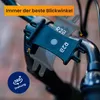 R2B Handy Halterung Fahrrad - Universal elastisch fahrrad Produktbild-Vorschau 6