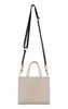 bugatti Handtasche Umhängetasche Ella Tote Bag Mini Beige Produktbild-Vorschau 4