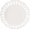 La Porcellana Bianca assiette sculptée 15 cm P002100115 Voir les images du produit 2