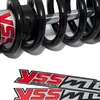 YSS Stoßdämpfer hinten Mono 365 mm kompatibel mit Piaggio Produktbild-Vorschau 1