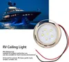 LED-Deckenleuchte – 12 V – IP65 wasserdicht – weißes Licht Produktbild-Vorschau 3